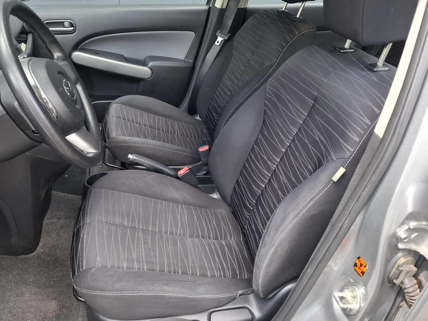 Hoofdafbeelding Mazda 2