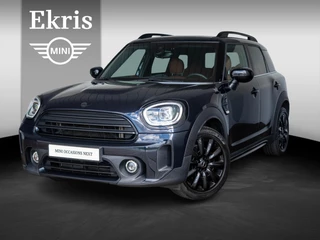 Hoofdafbeelding MINI Countryman MINI Countryman Cooper Aut. Business + Comfort Plus + Stuur en stoelverwarming