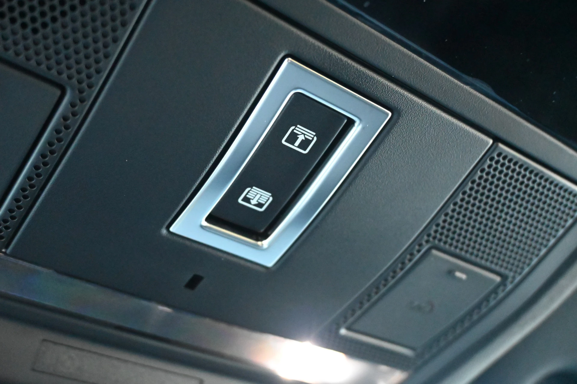 Hoofdafbeelding Land Rover Discovery Sport