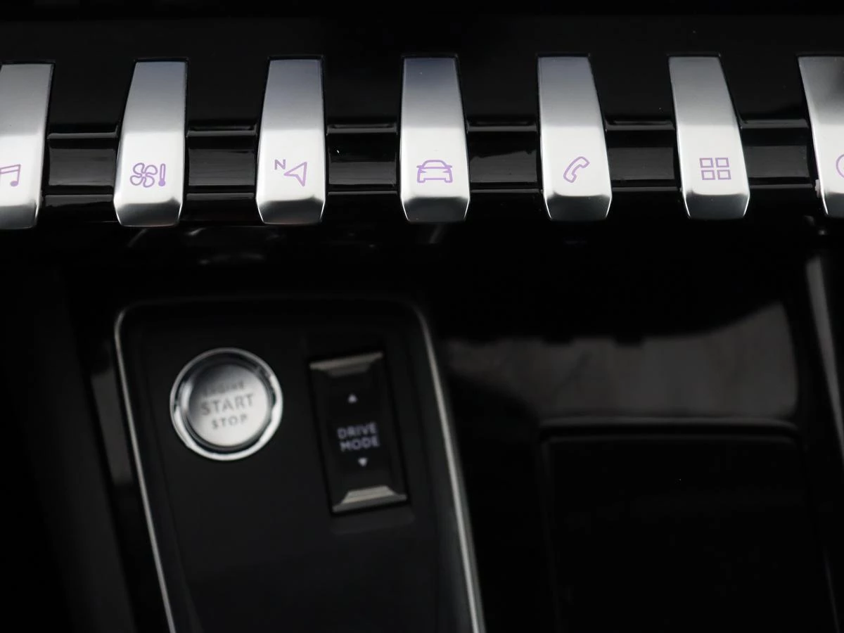 Hoofdafbeelding Peugeot 508