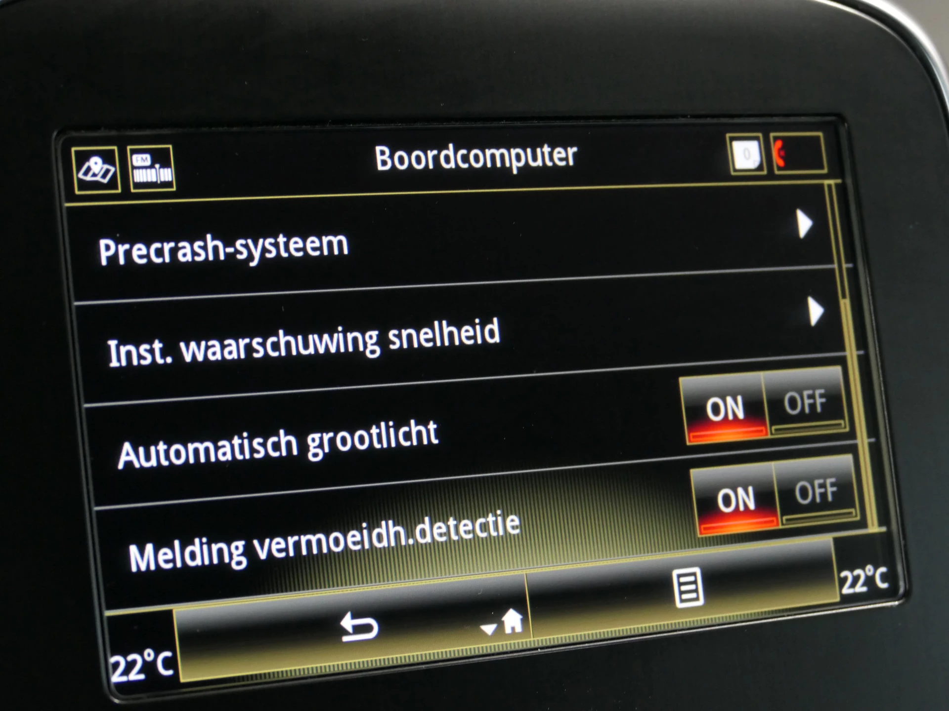 Hoofdafbeelding Renault Grand Scénic