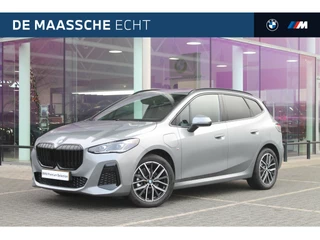 BMW 2 Serie Active Tourer 225e xDrive High Executive M Sport Automaat / Panoramadak / Trekhaak / Sportstoelen / Stoelverwarming / Adaptieve LED / Harman Kardon / Head-Up / Parking Assistant Plus