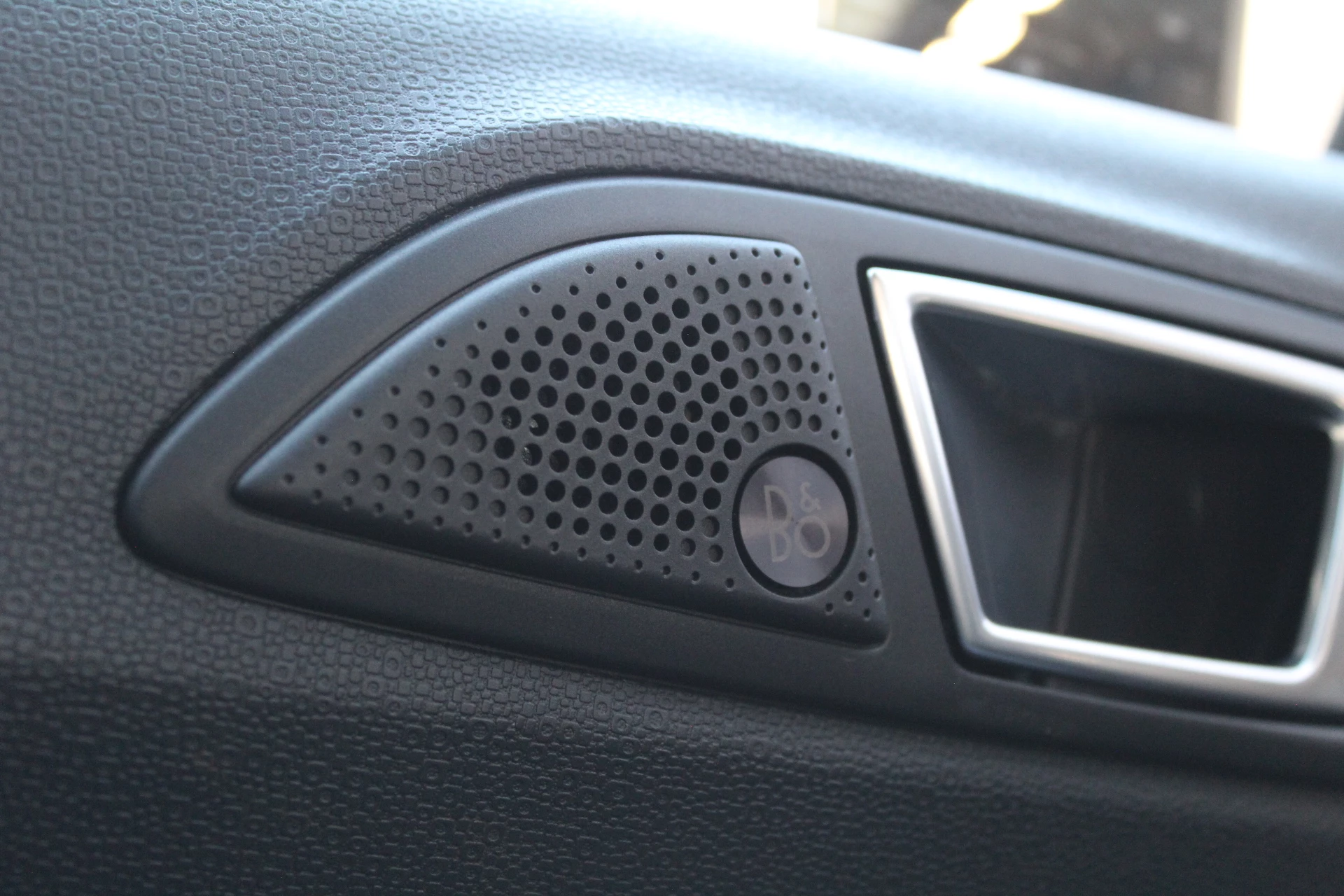 Hoofdafbeelding Ford EcoSport