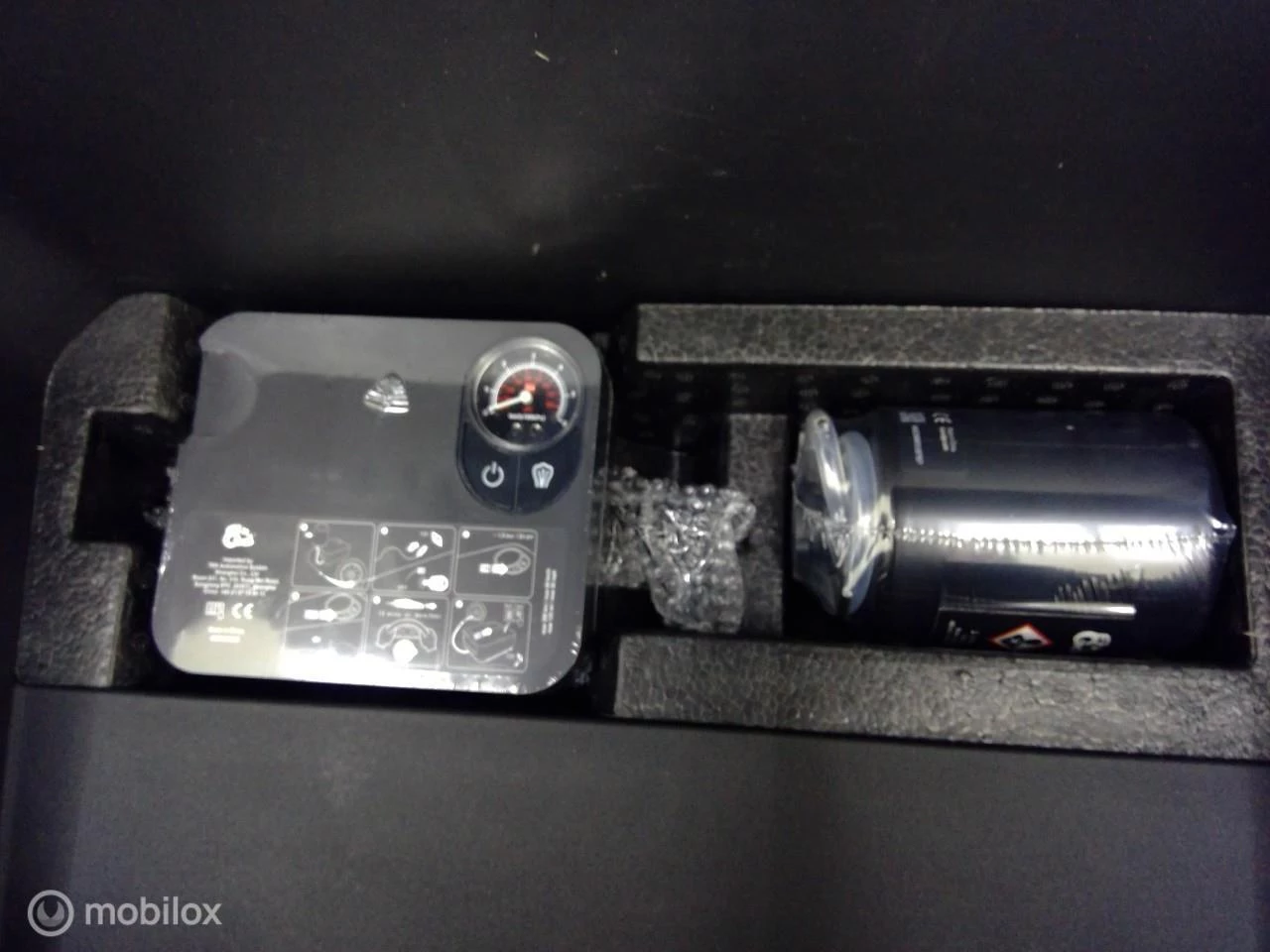 Hoofdafbeelding Zeekr X