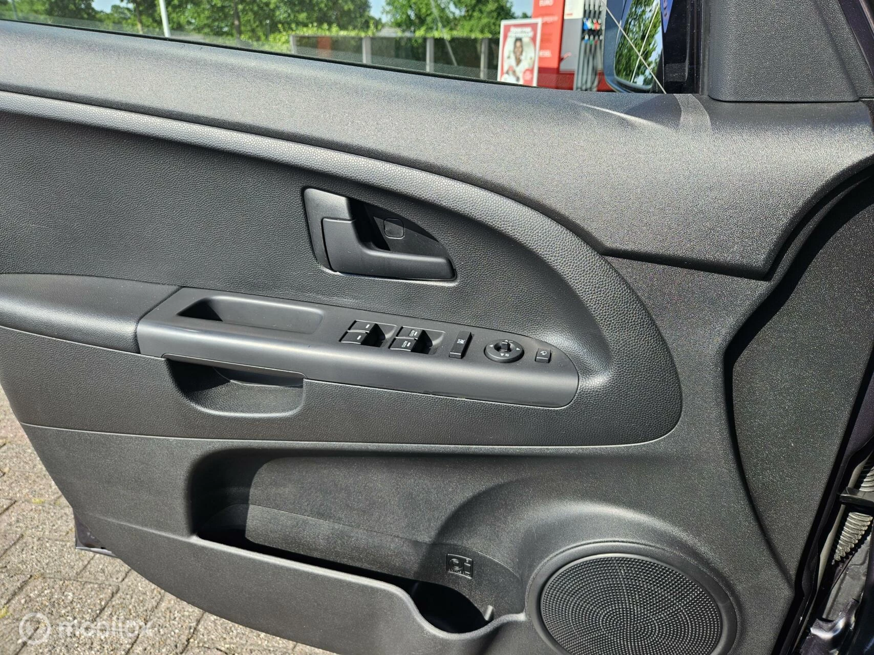 Hoofdafbeelding Kia Venga