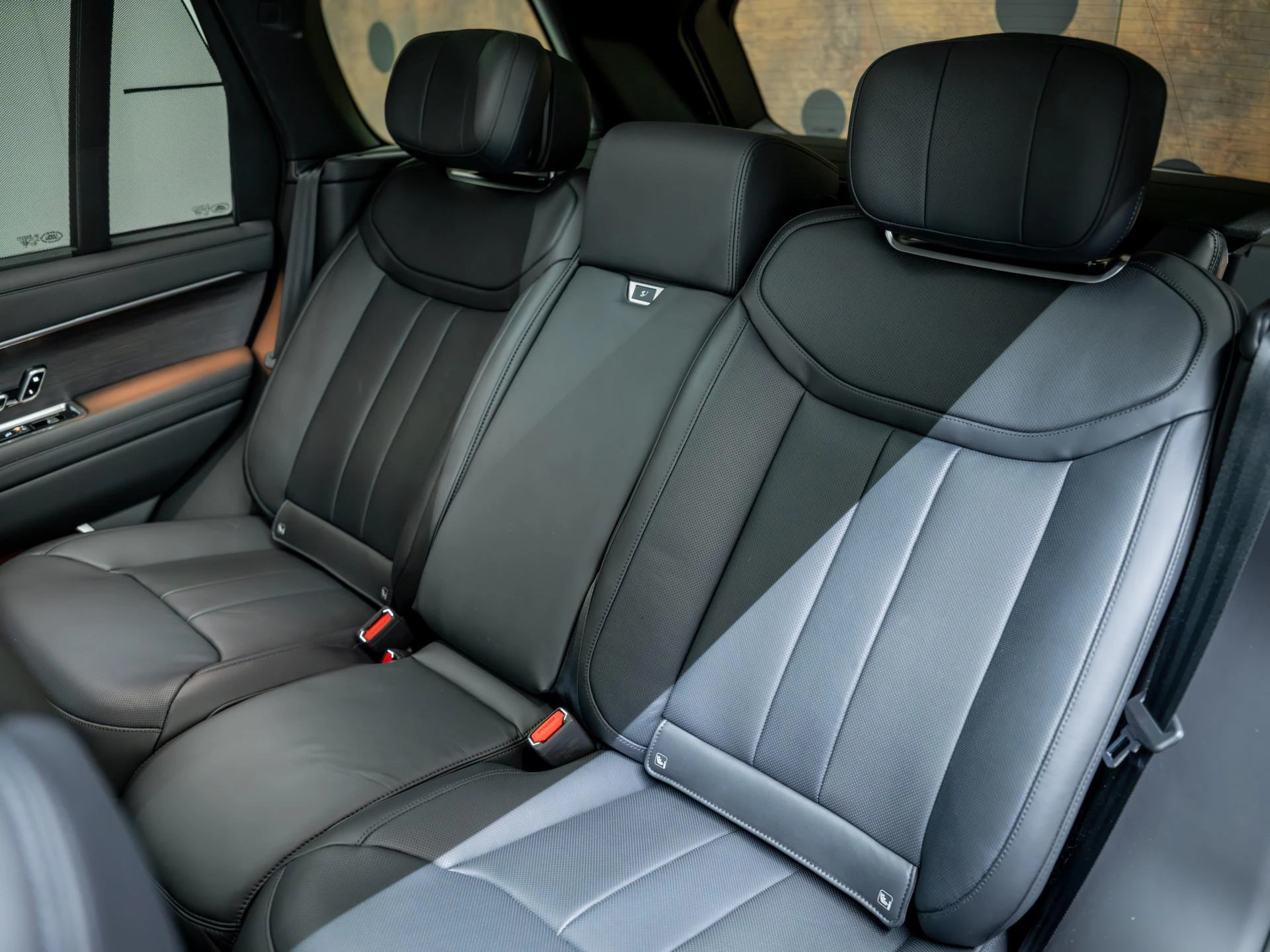 Hoofdafbeelding Land Rover Range Rover