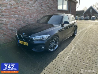 BMW 1-serie 120i M Sport
