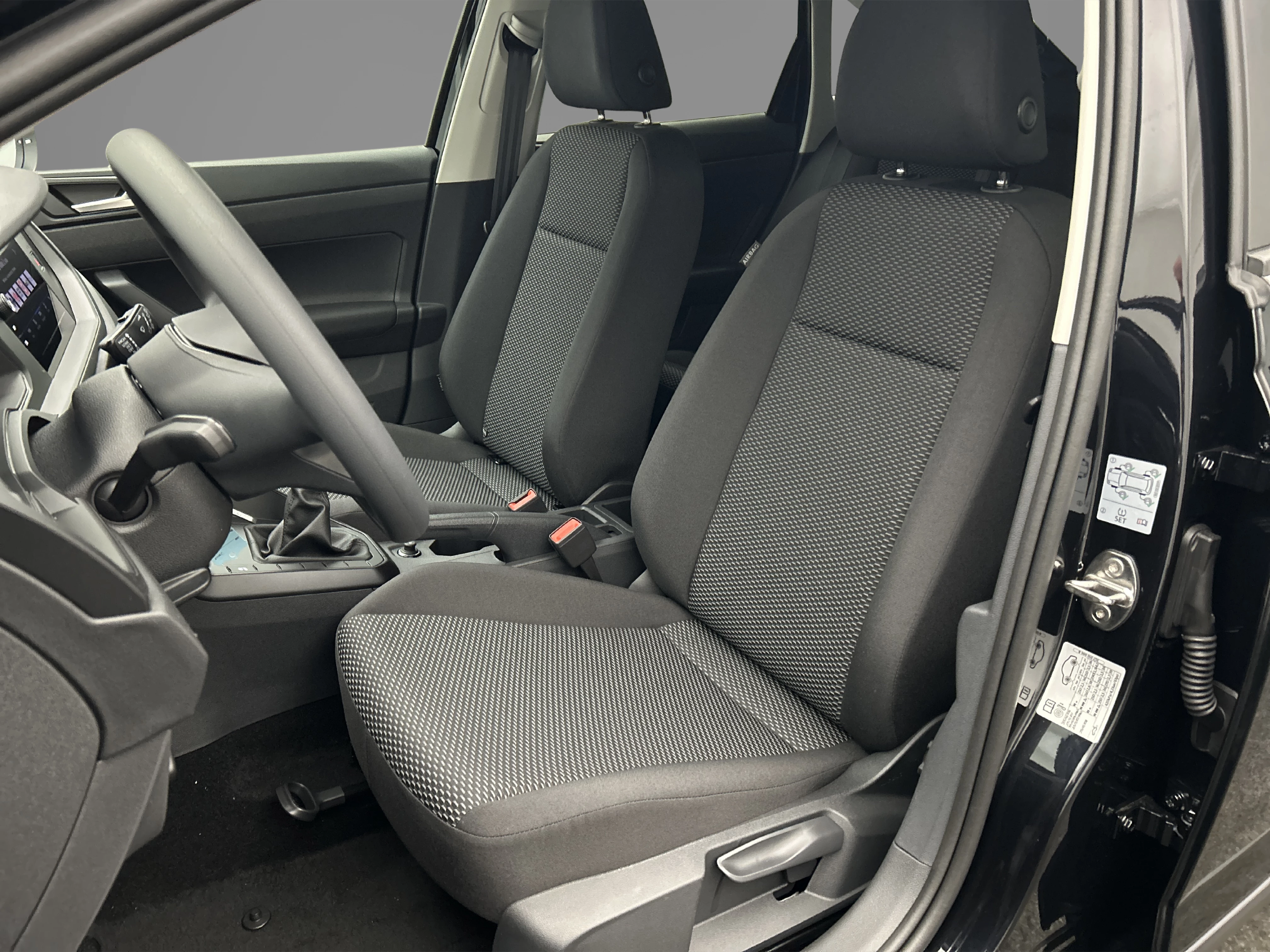 Hoofdafbeelding Volkswagen Taigo