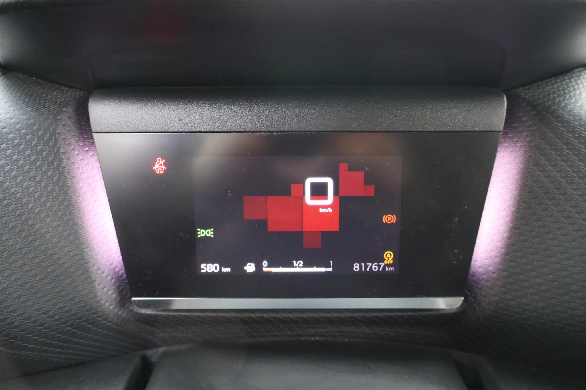 Hoofdafbeelding Citroën C4