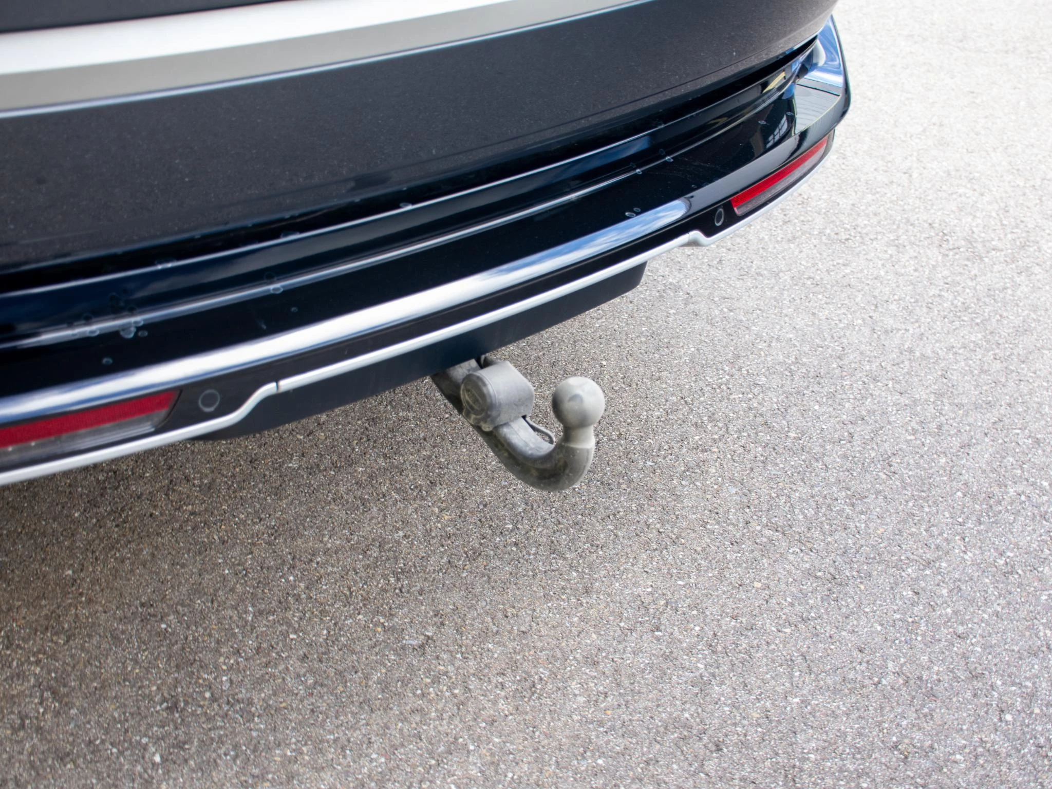 Hoofdafbeelding Land Rover Range Rover