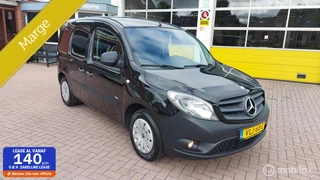 Mercedes Citan bestel 108 CDI BlueEFFICIENCY