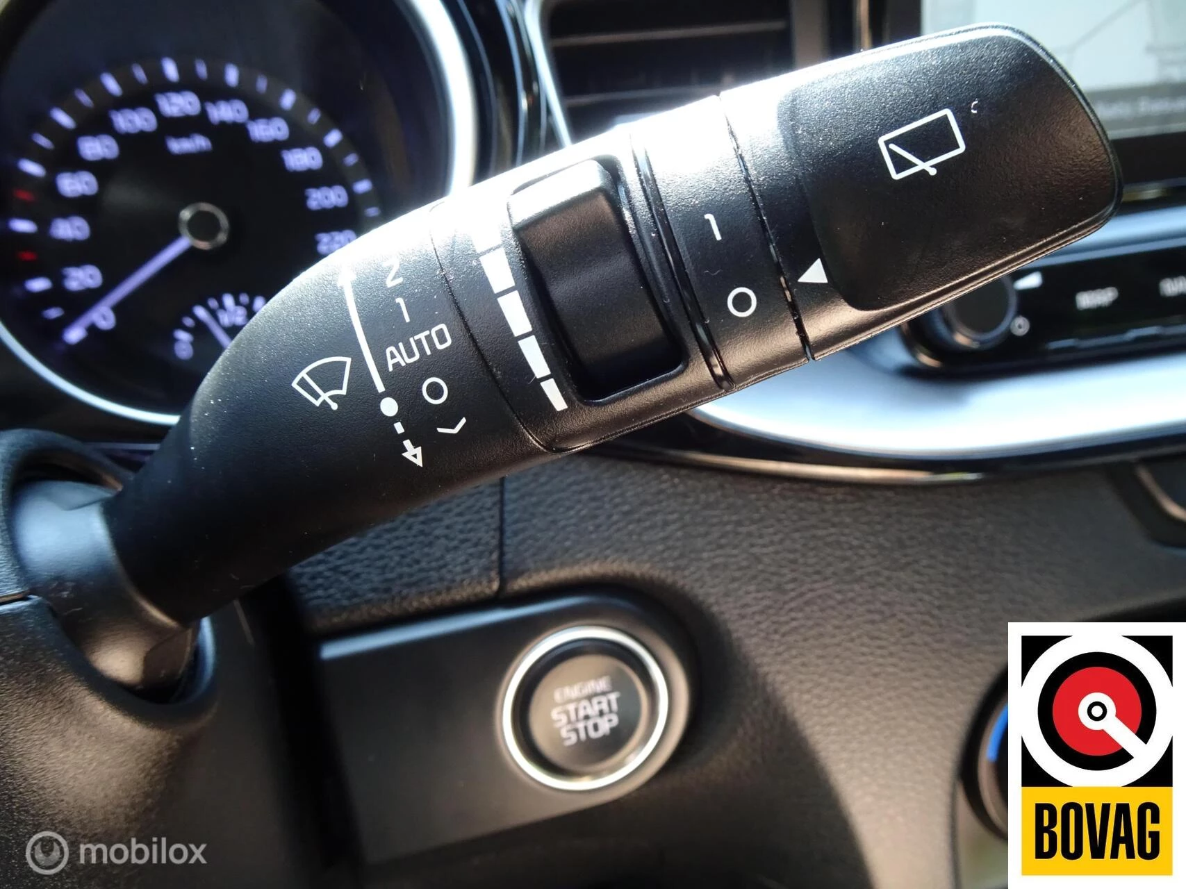 Hoofdafbeelding Kia XCeed