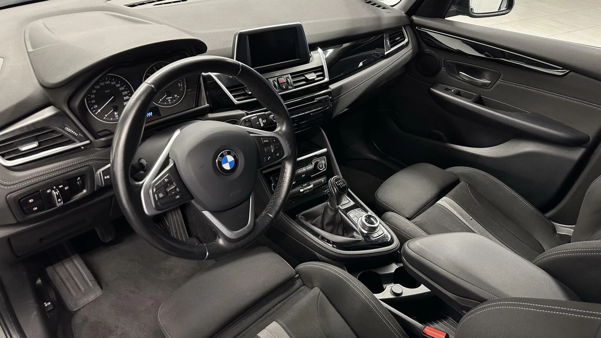 Hoofdafbeelding BMW 2 Serie