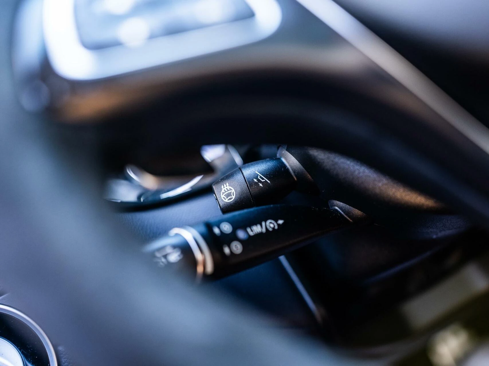 Hoofdafbeelding Mercedes-Benz CLS