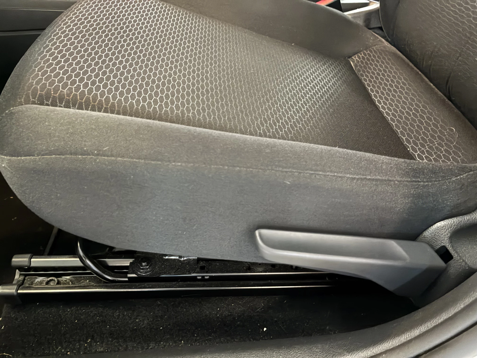 Hoofdafbeelding SEAT Mii