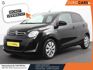 Citroen C1 1.0 VTi Feel | Airco | Bluetooth | Led | 5 deurs