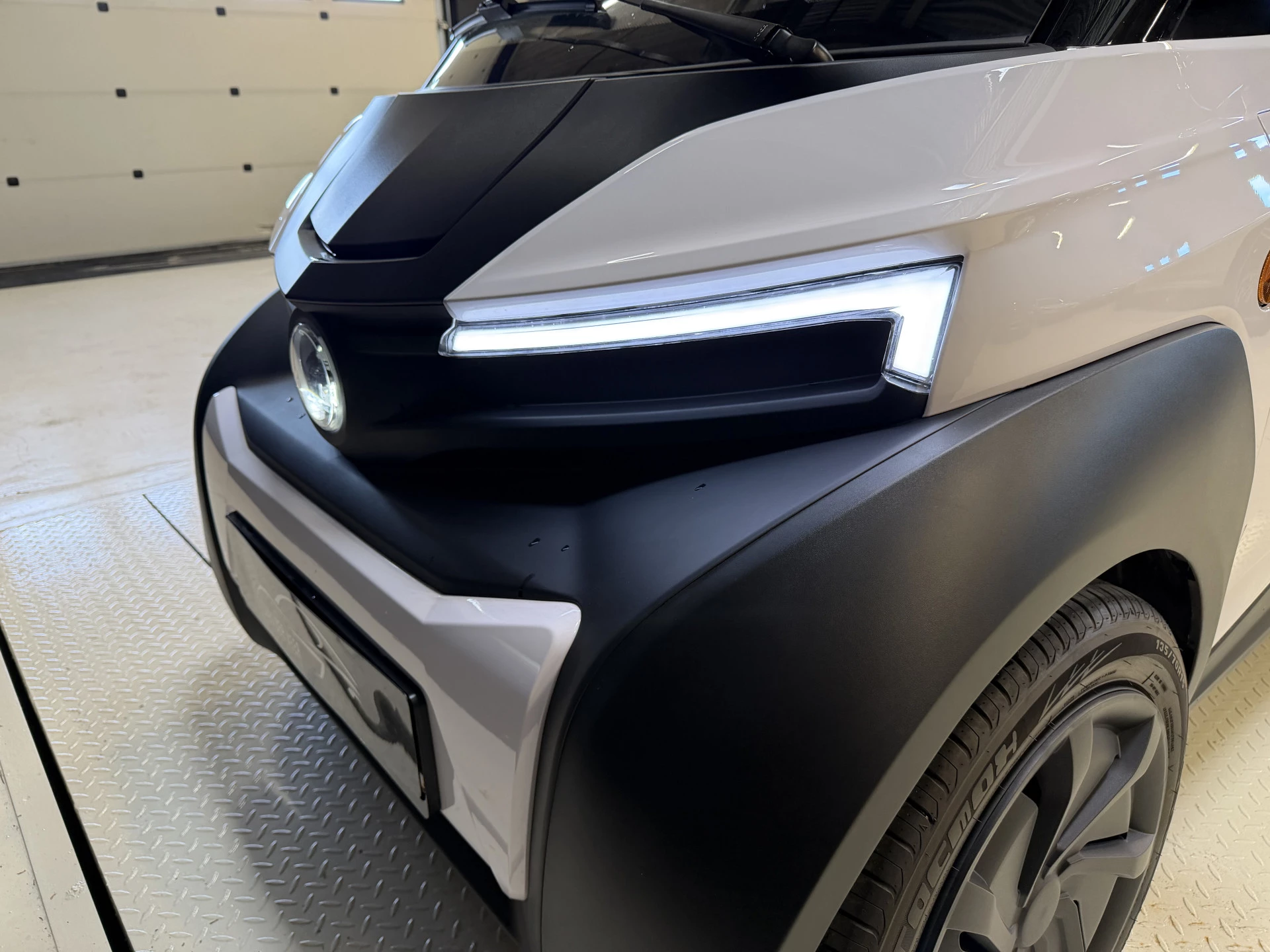 Hoofdafbeelding Silence S04