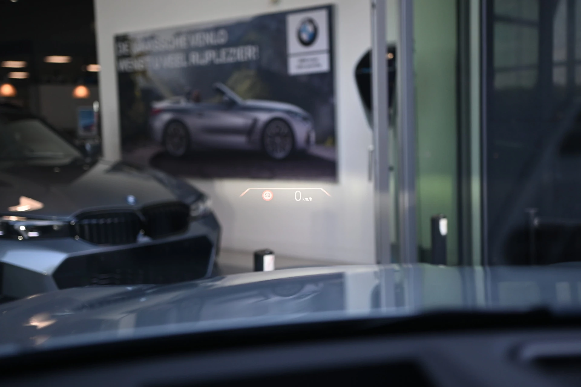 Hoofdafbeelding BMW X2