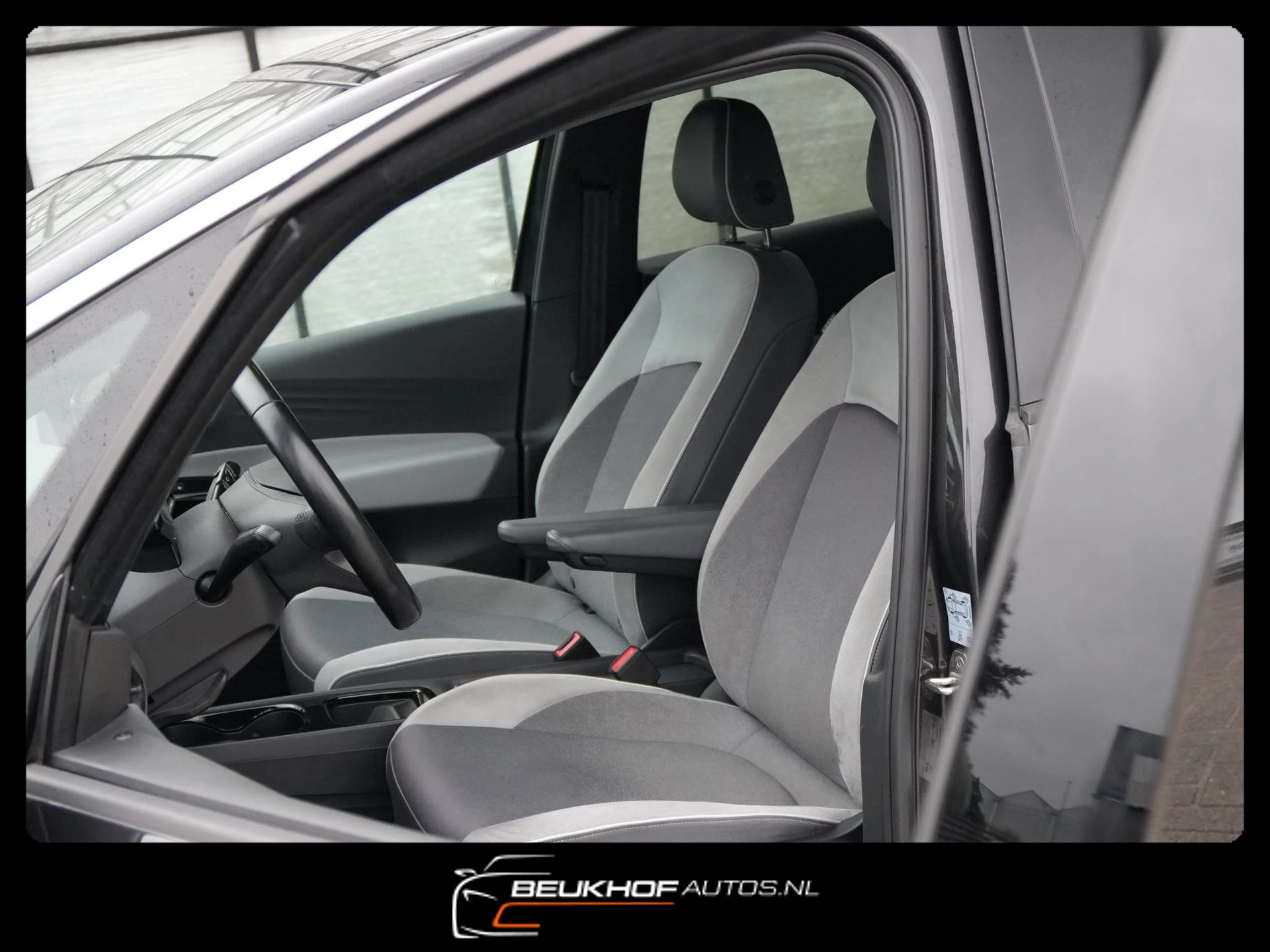 Hoofdafbeelding Volkswagen ID.3