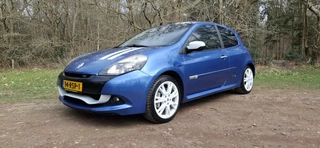 Renault Clio 2.0 RS GORDINI Cup