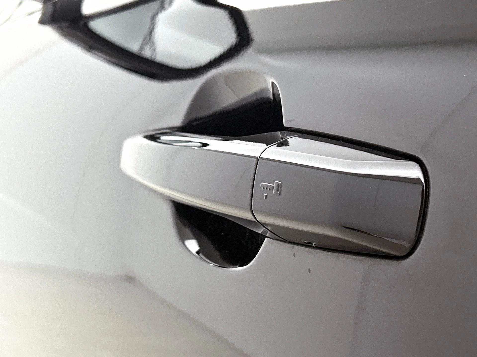 Hoofdafbeelding Jaguar F-PACE