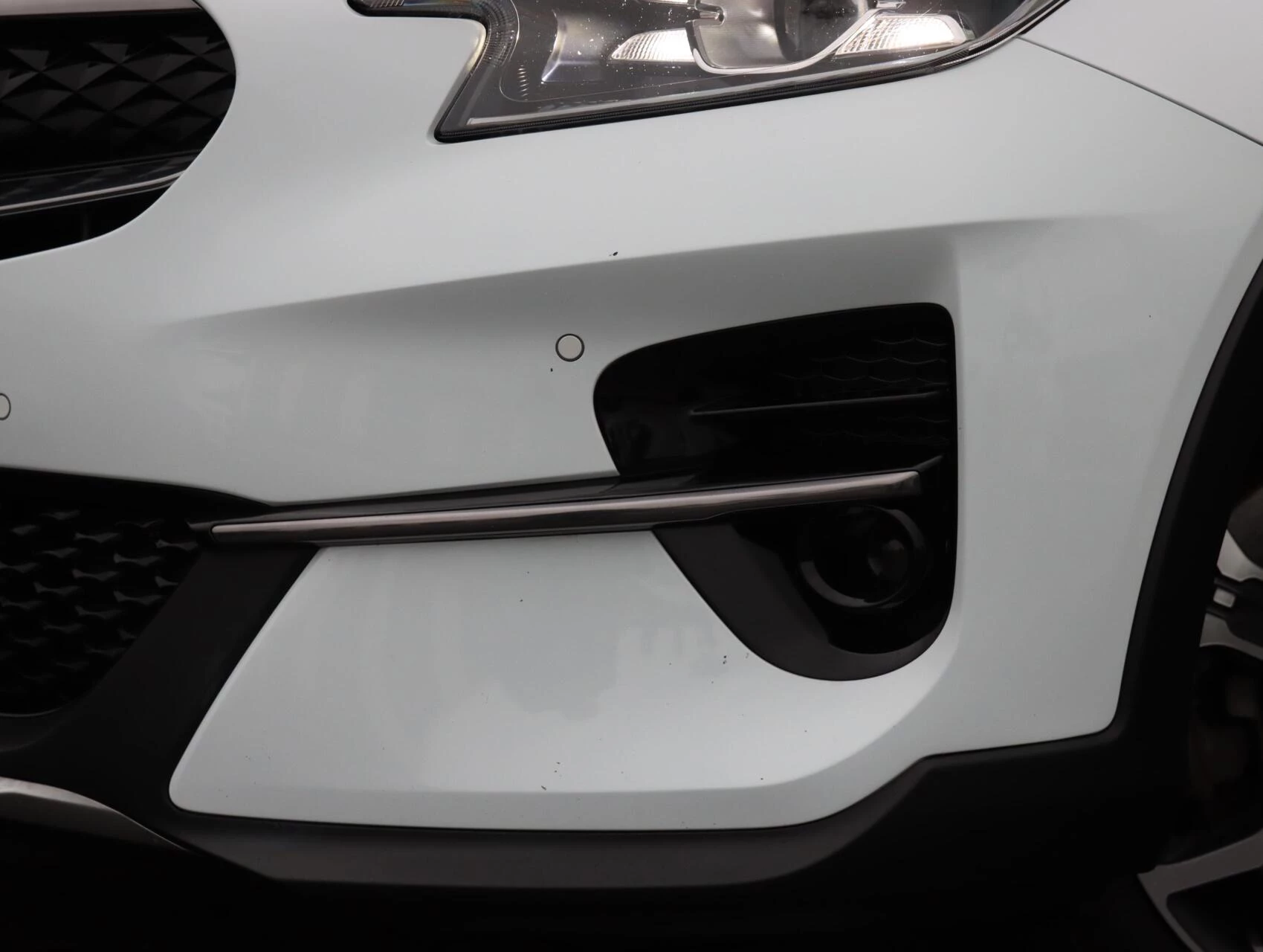 Hoofdafbeelding Kia XCeed