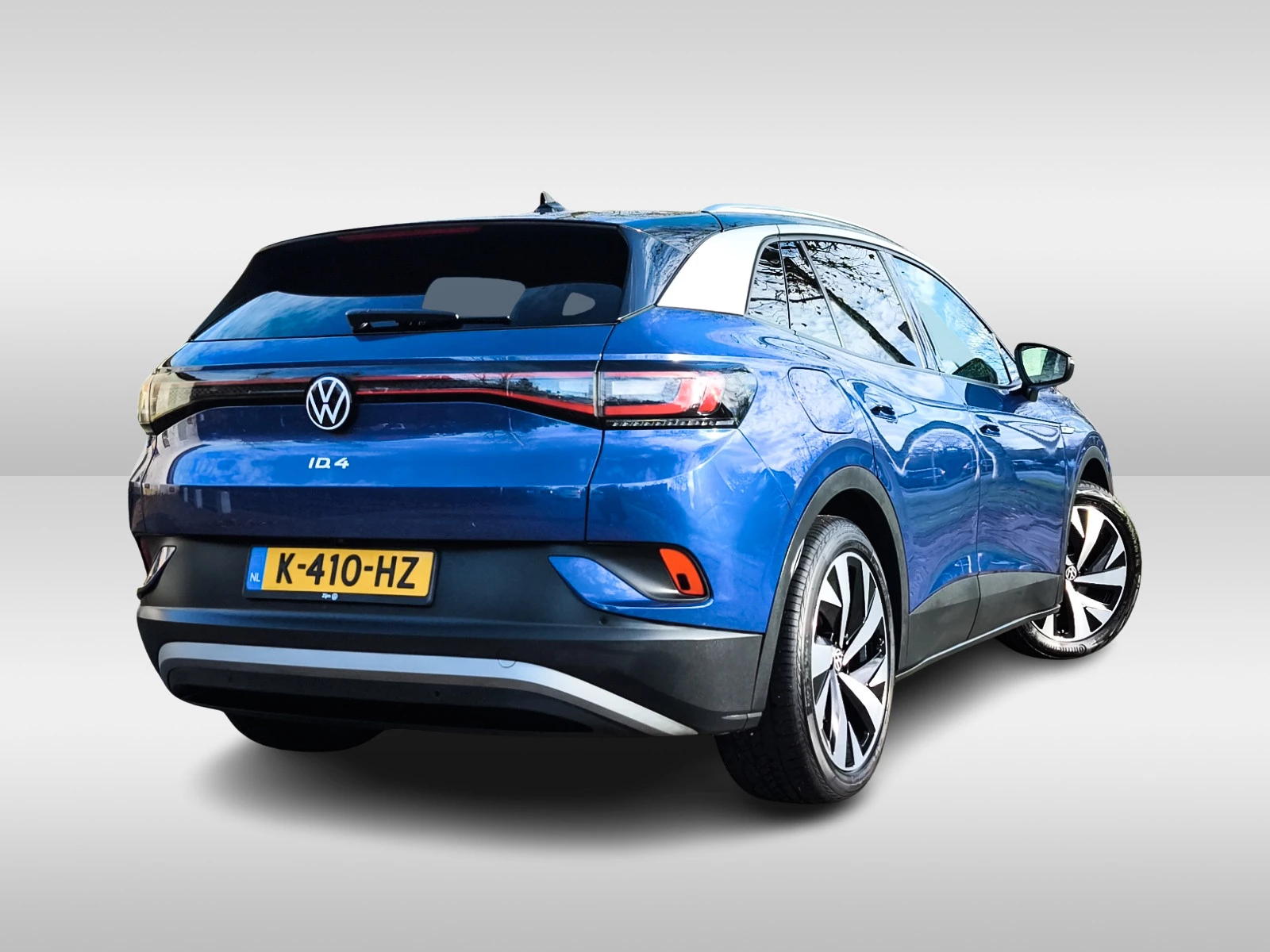 Hoofdafbeelding Volkswagen ID.4
