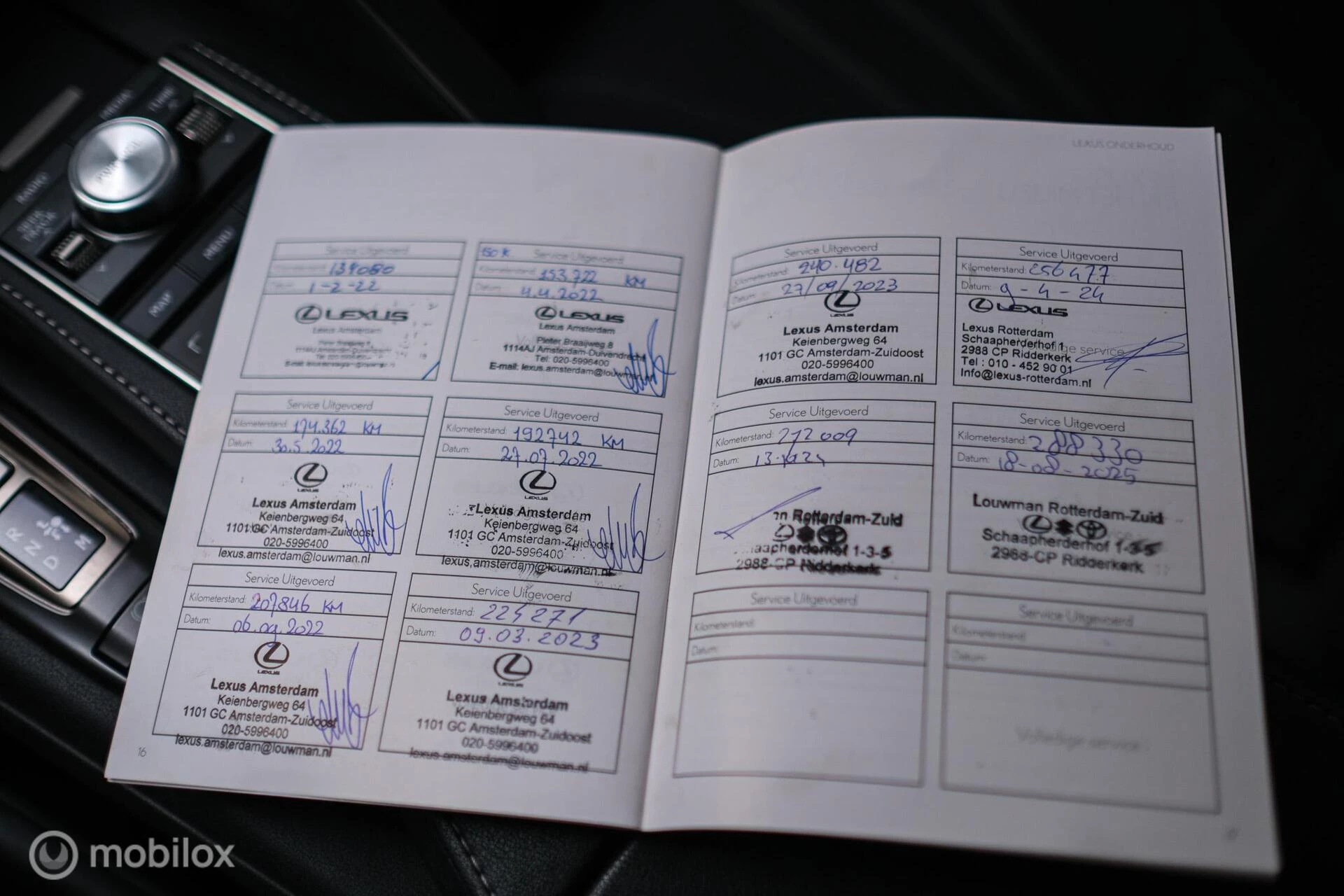 Hoofdafbeelding Lexus LC