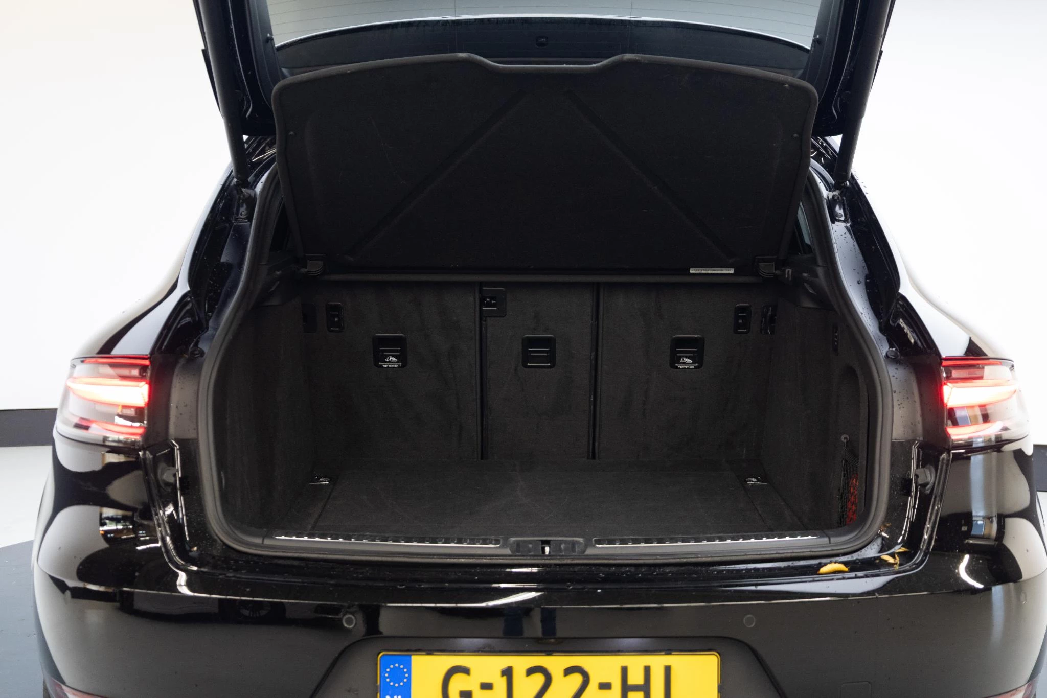 Hoofdafbeelding Porsche Macan