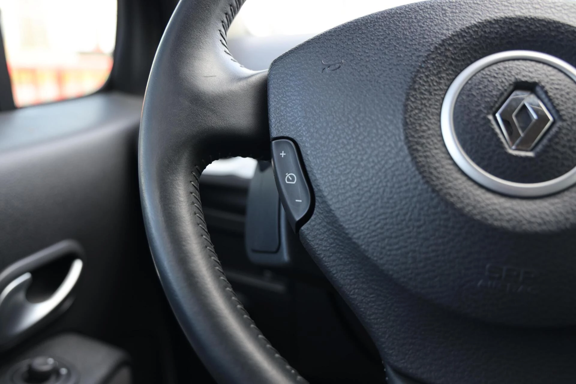 Hoofdafbeelding Renault Modus