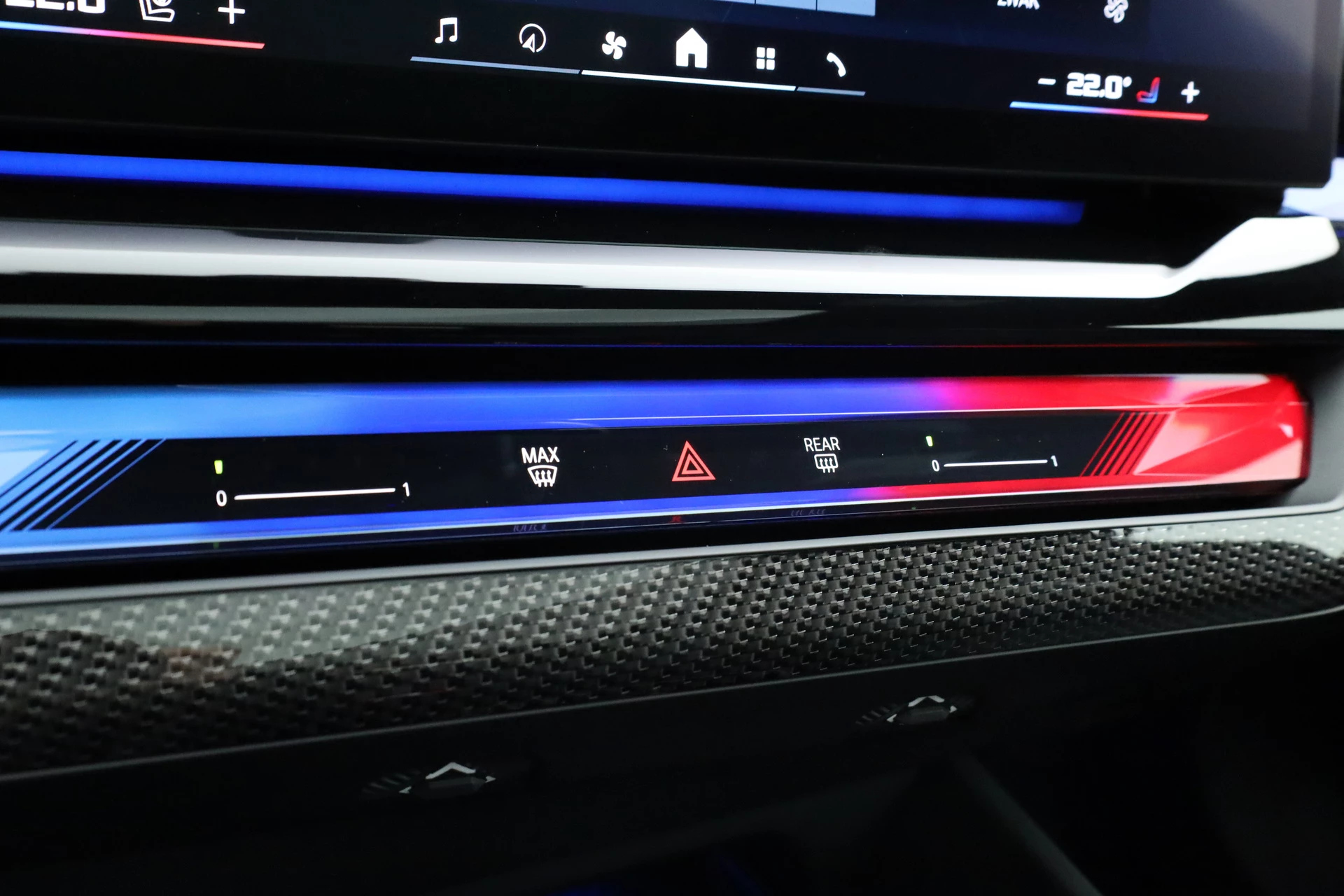 Hoofdafbeelding BMW M5