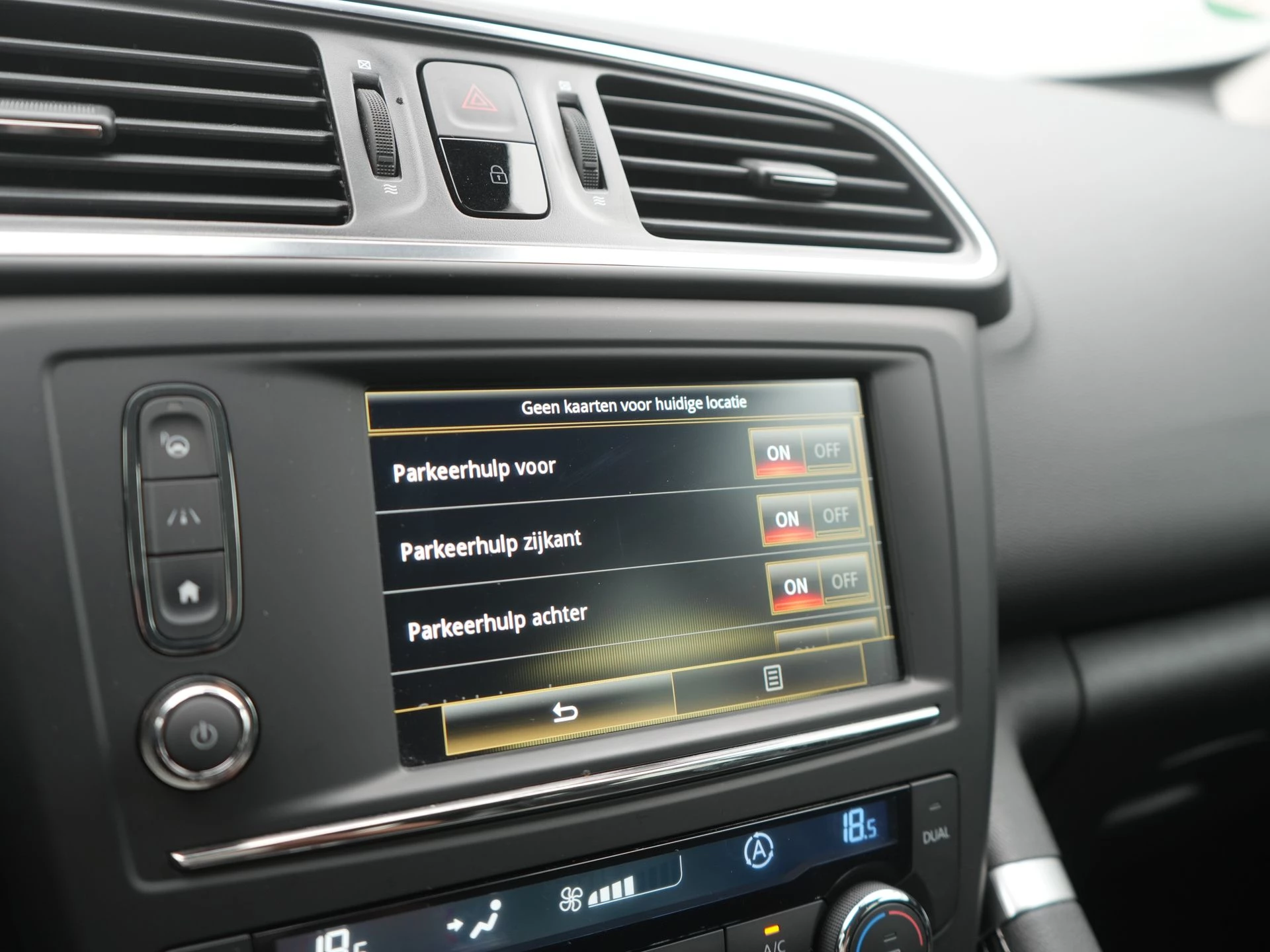 Hoofdafbeelding Renault Kadjar