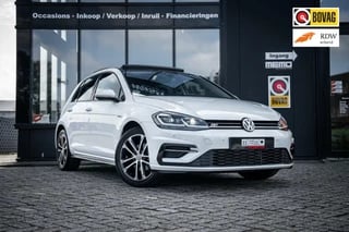 Volkswagen Golf 1.4 TSI Highline*R-LINE*PANO*VIRTUAL*LED*VOL!