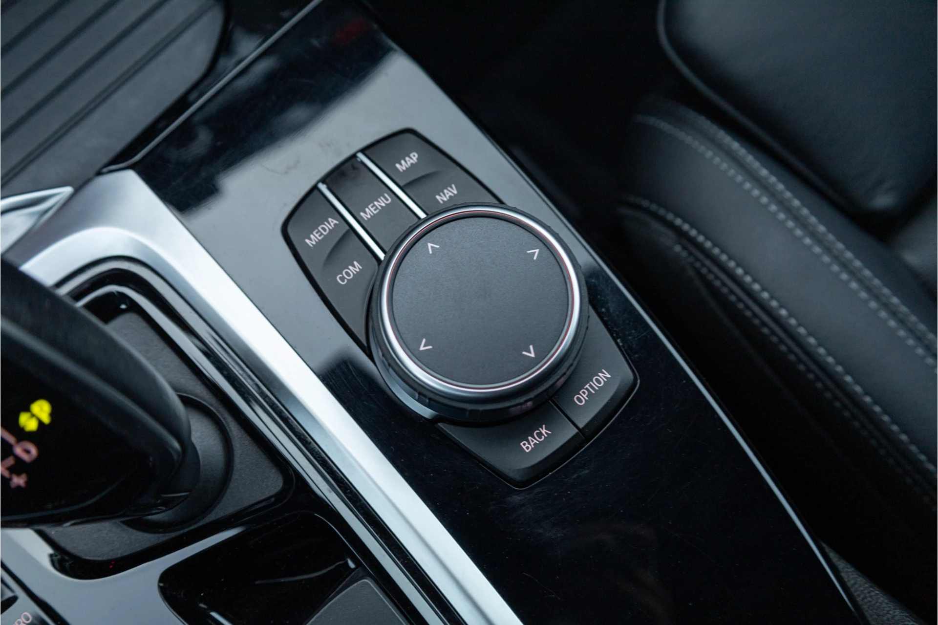 Hoofdafbeelding BMW X4