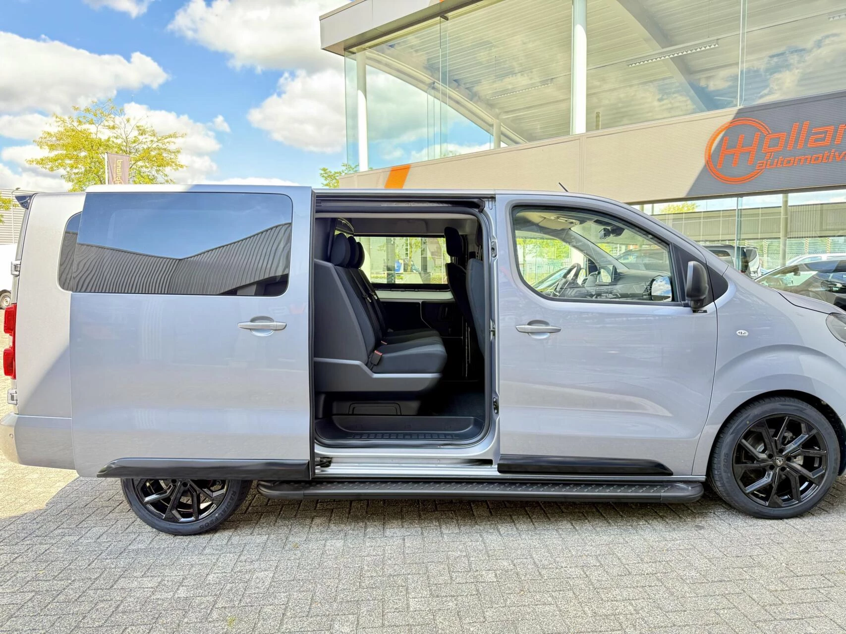 Hoofdafbeelding Peugeot Expert