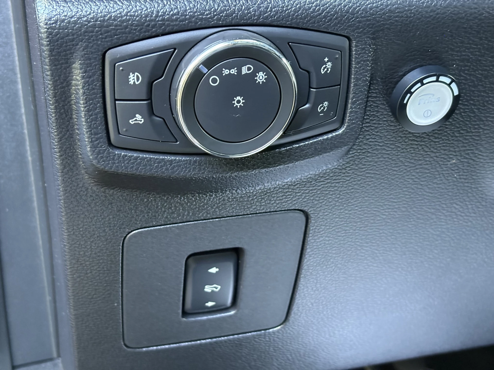 Hoofdafbeelding Ford F-150