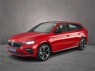 Hoofdafbeelding Škoda Scala ŠKODA Scala