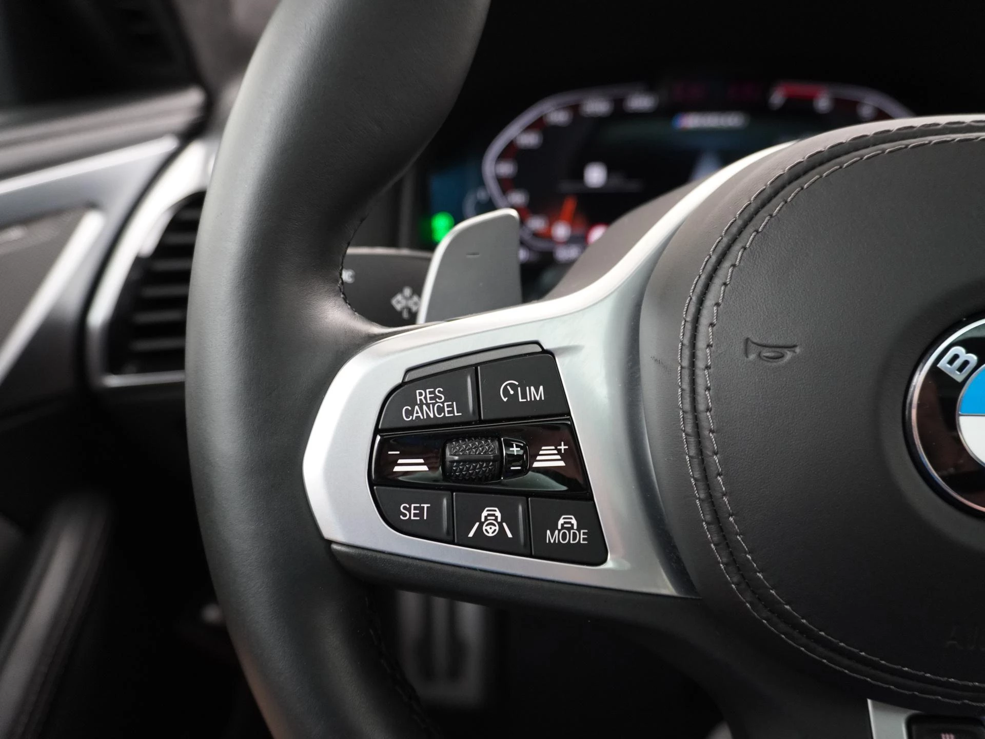 Hoofdafbeelding BMW 8 Serie