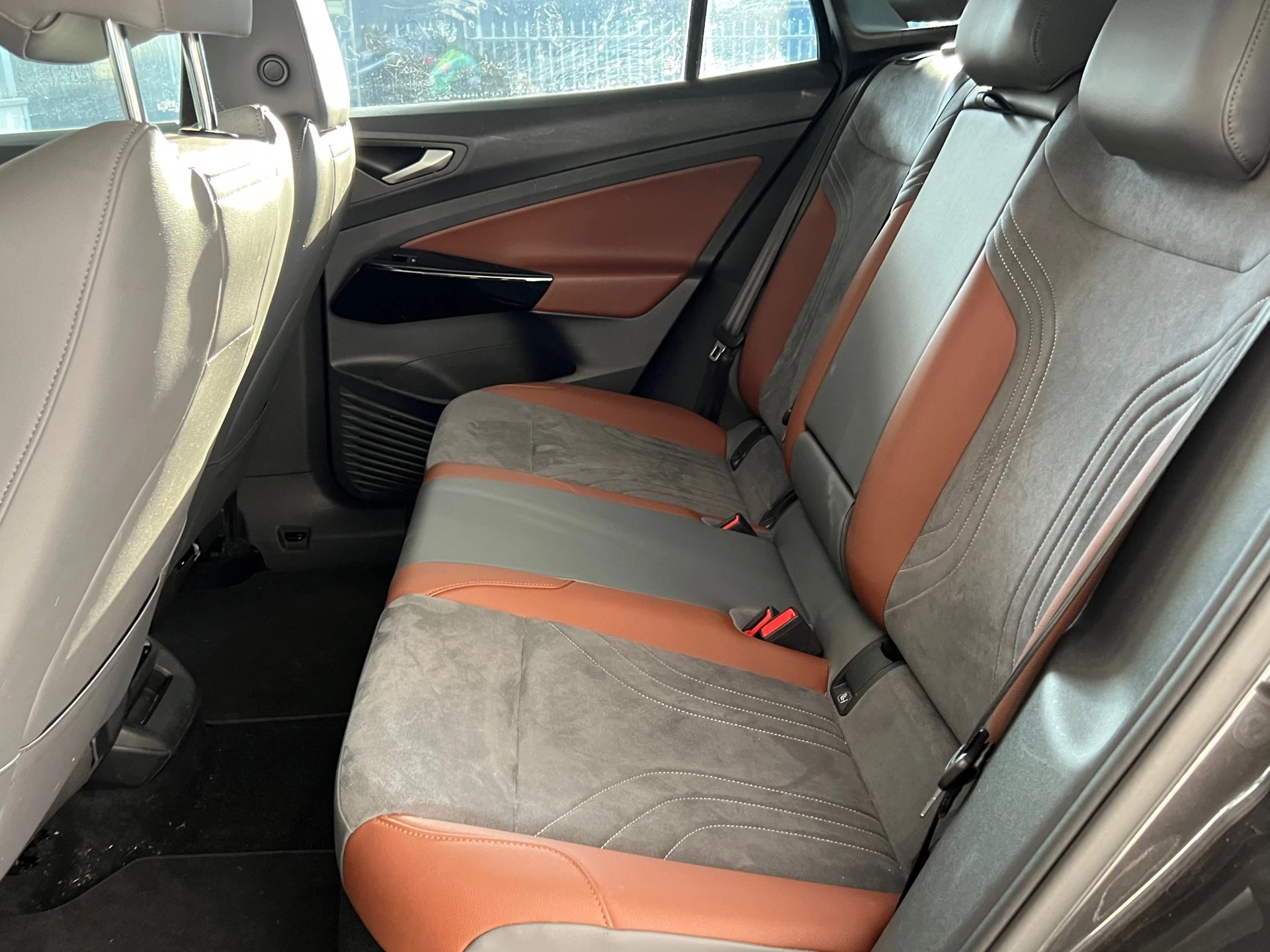 Hoofdafbeelding Volkswagen ID.4
