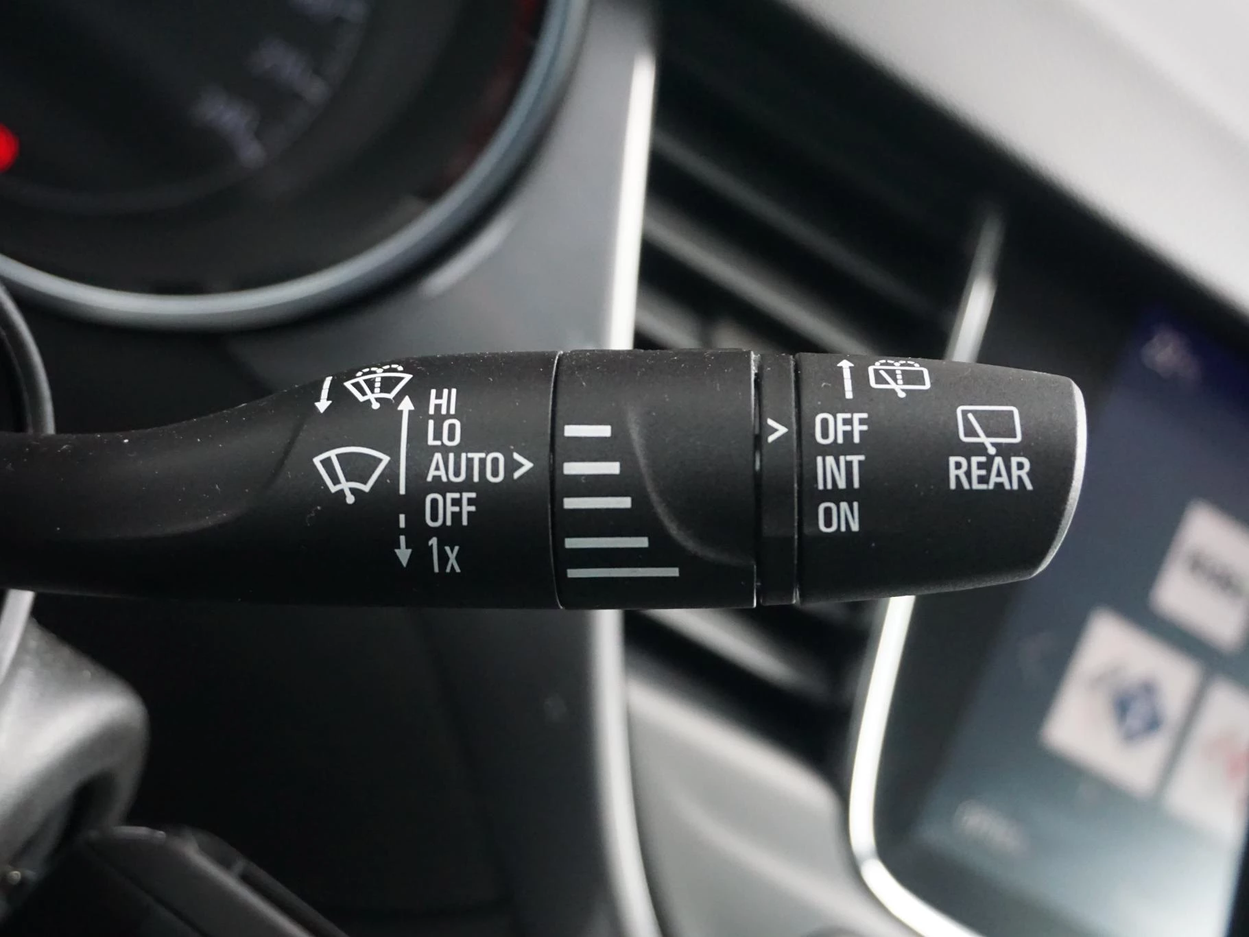 Hoofdafbeelding Opel Crossland