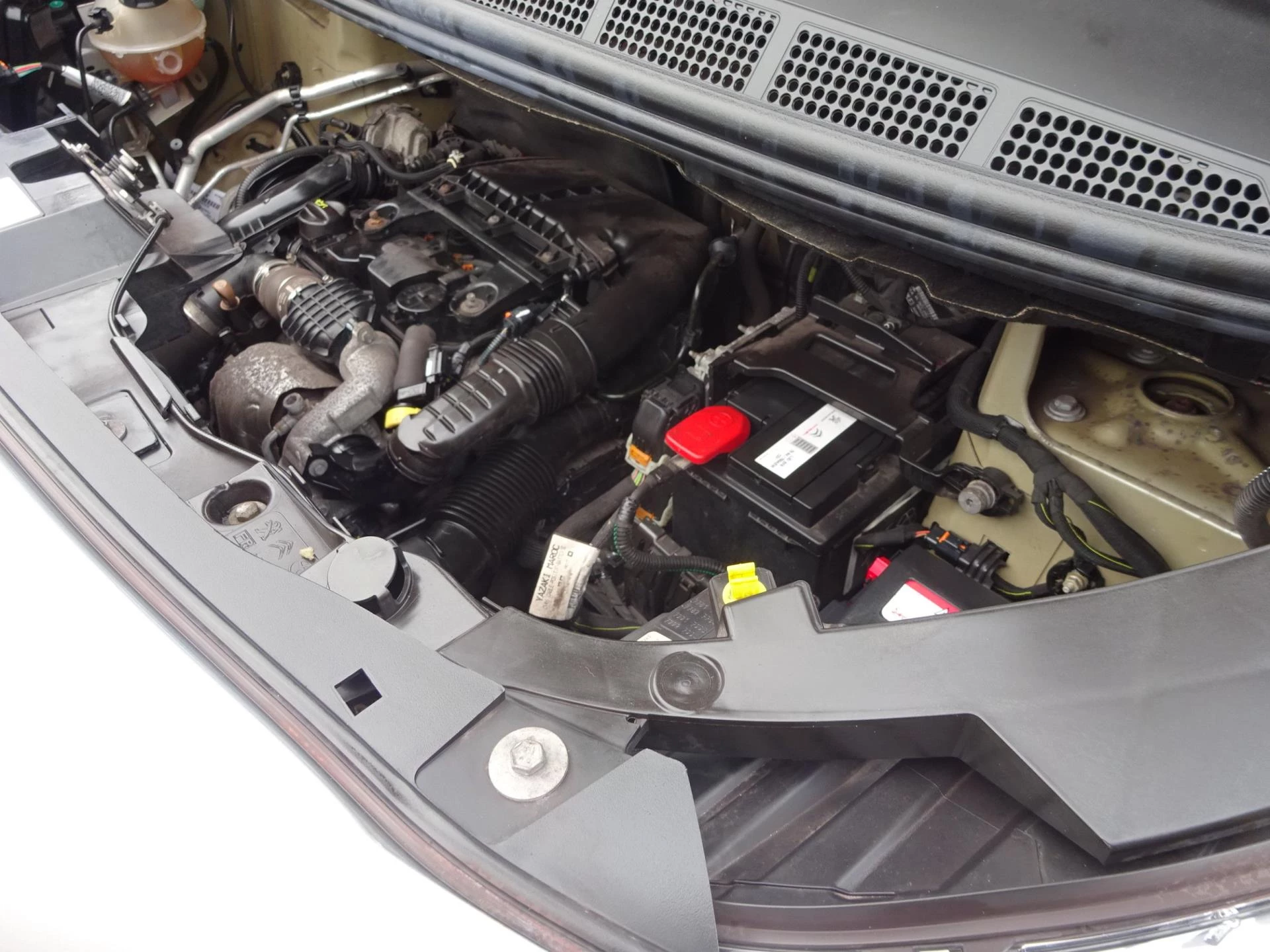 Hoofdafbeelding Peugeot Expert