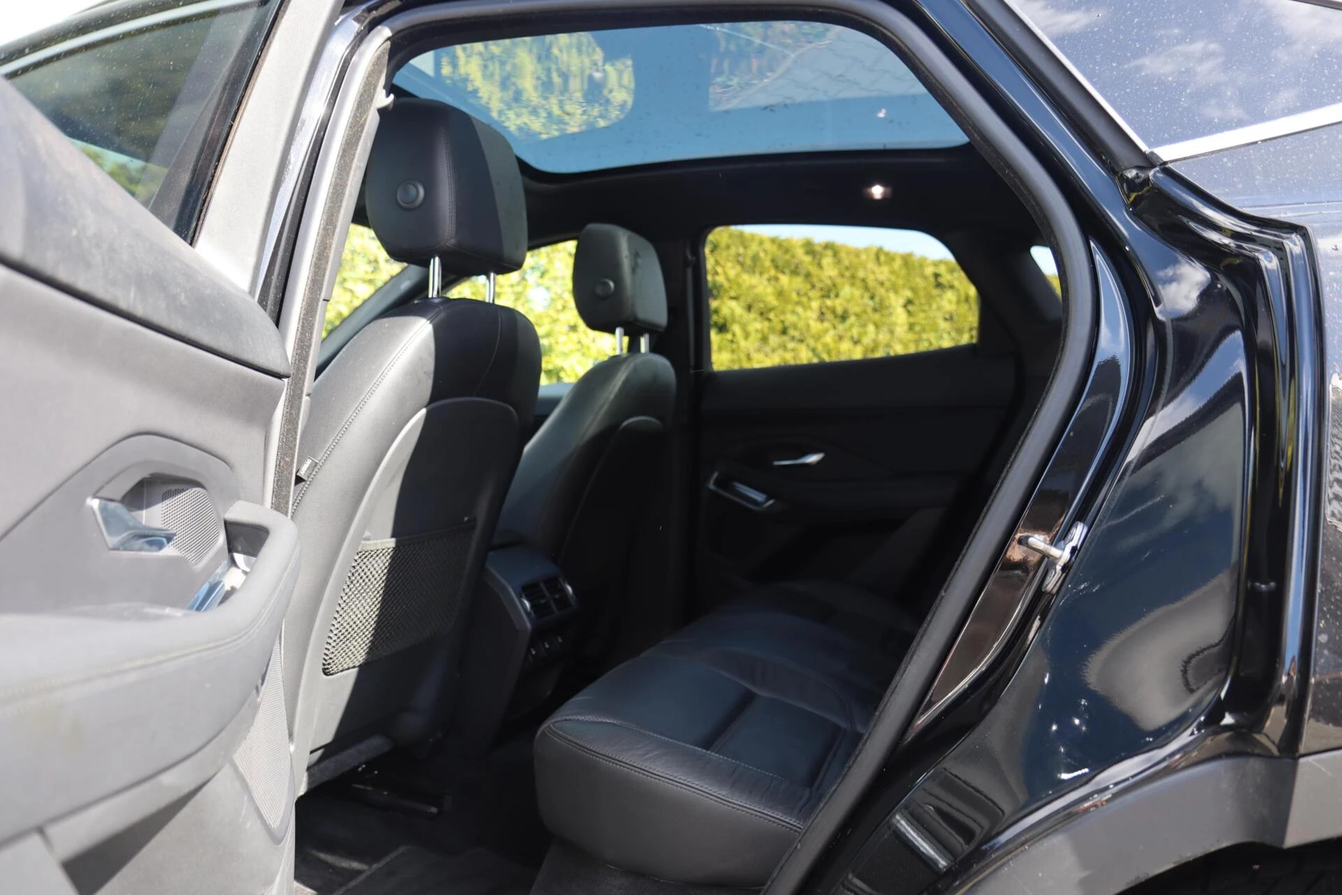 Hoofdafbeelding Jaguar E-PACE