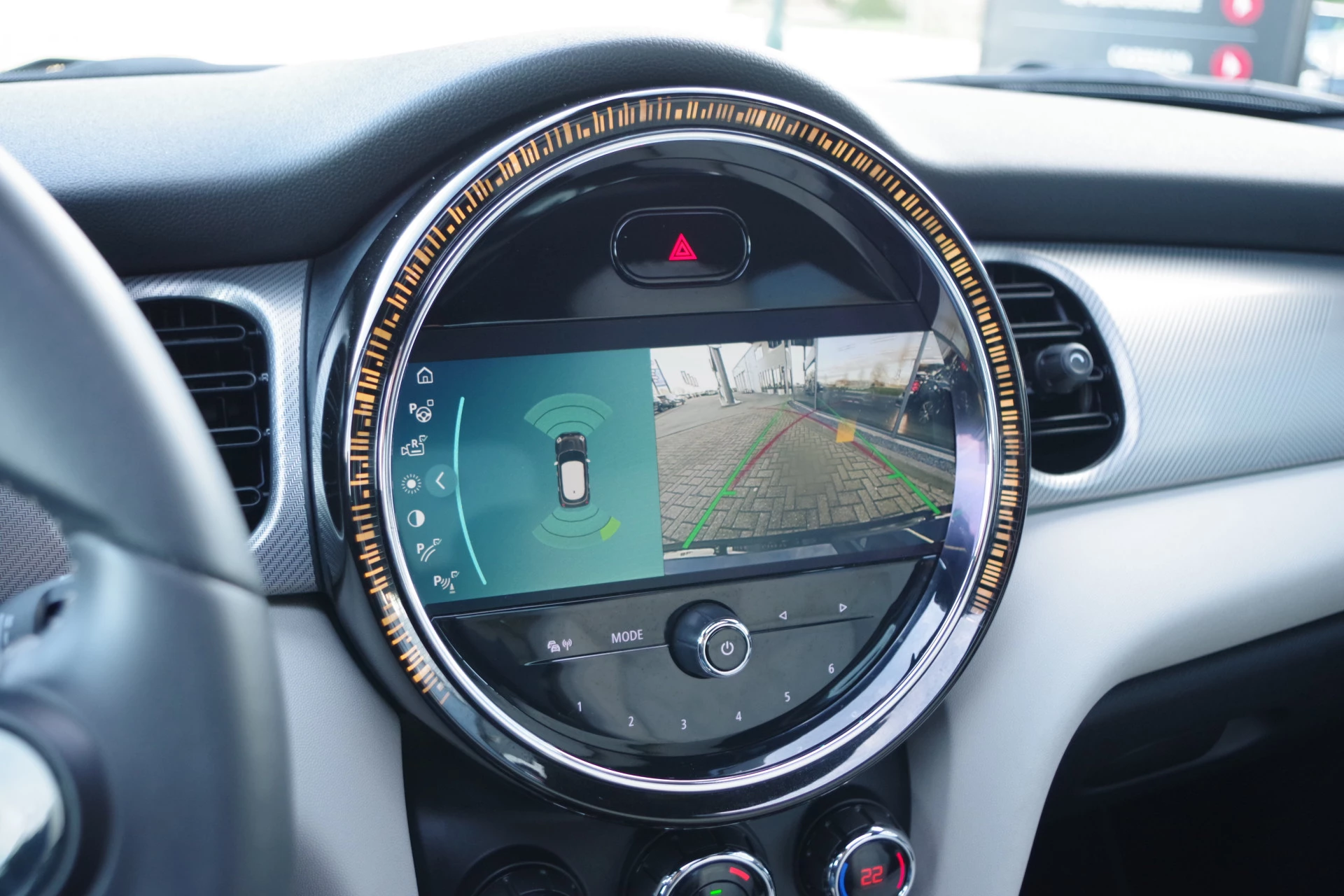 Hoofdafbeelding MINI 5-deurs