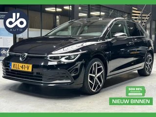 Volkswagen Golf 1.4 eHybrid Style | SOH 95%