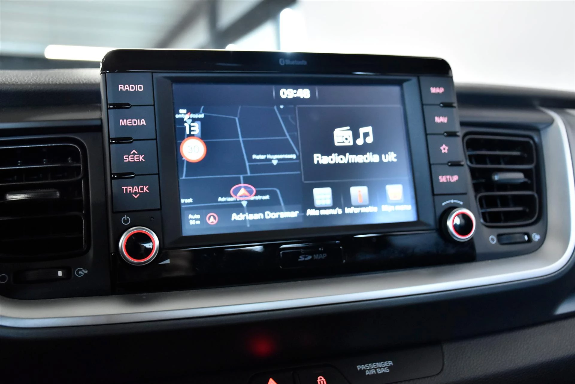 Hoofdafbeelding Kia Stonic