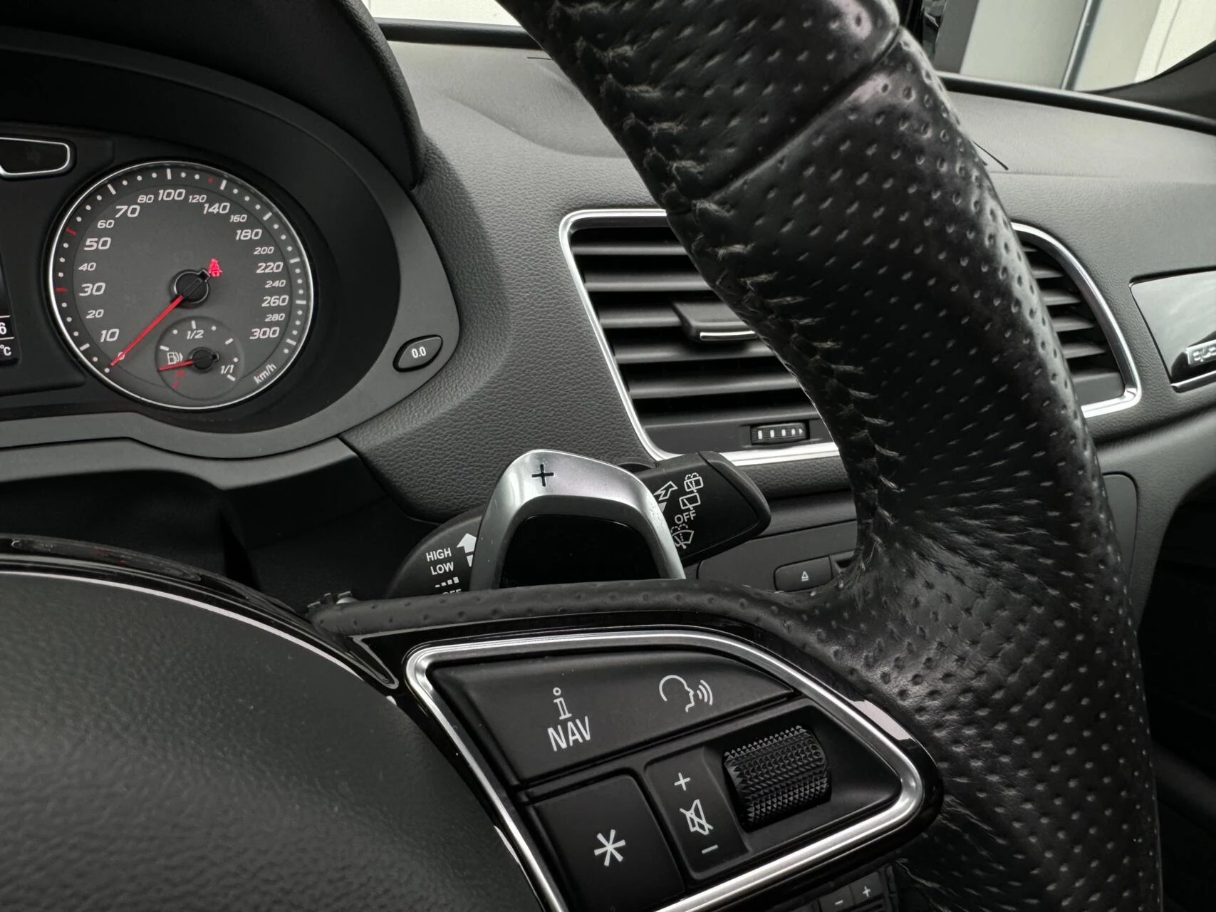 Hoofdafbeelding Audi RSQ3