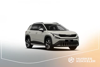 Škoda Epiq
