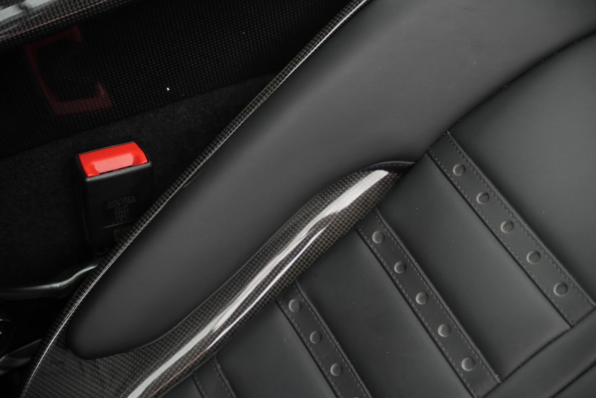 Hoofdafbeelding Ferrari SF90 Stradale