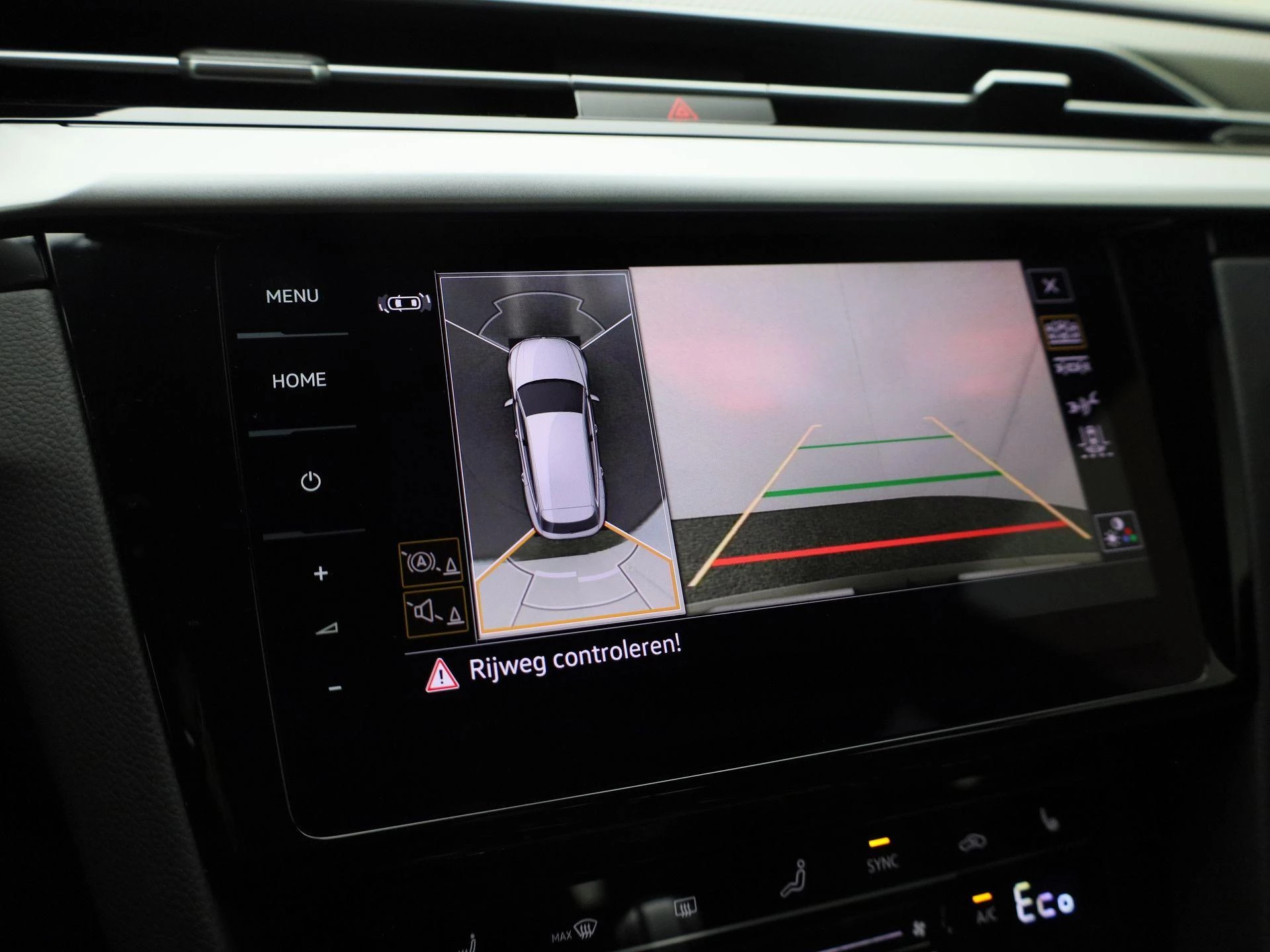 Hoofdafbeelding Volkswagen Arteon