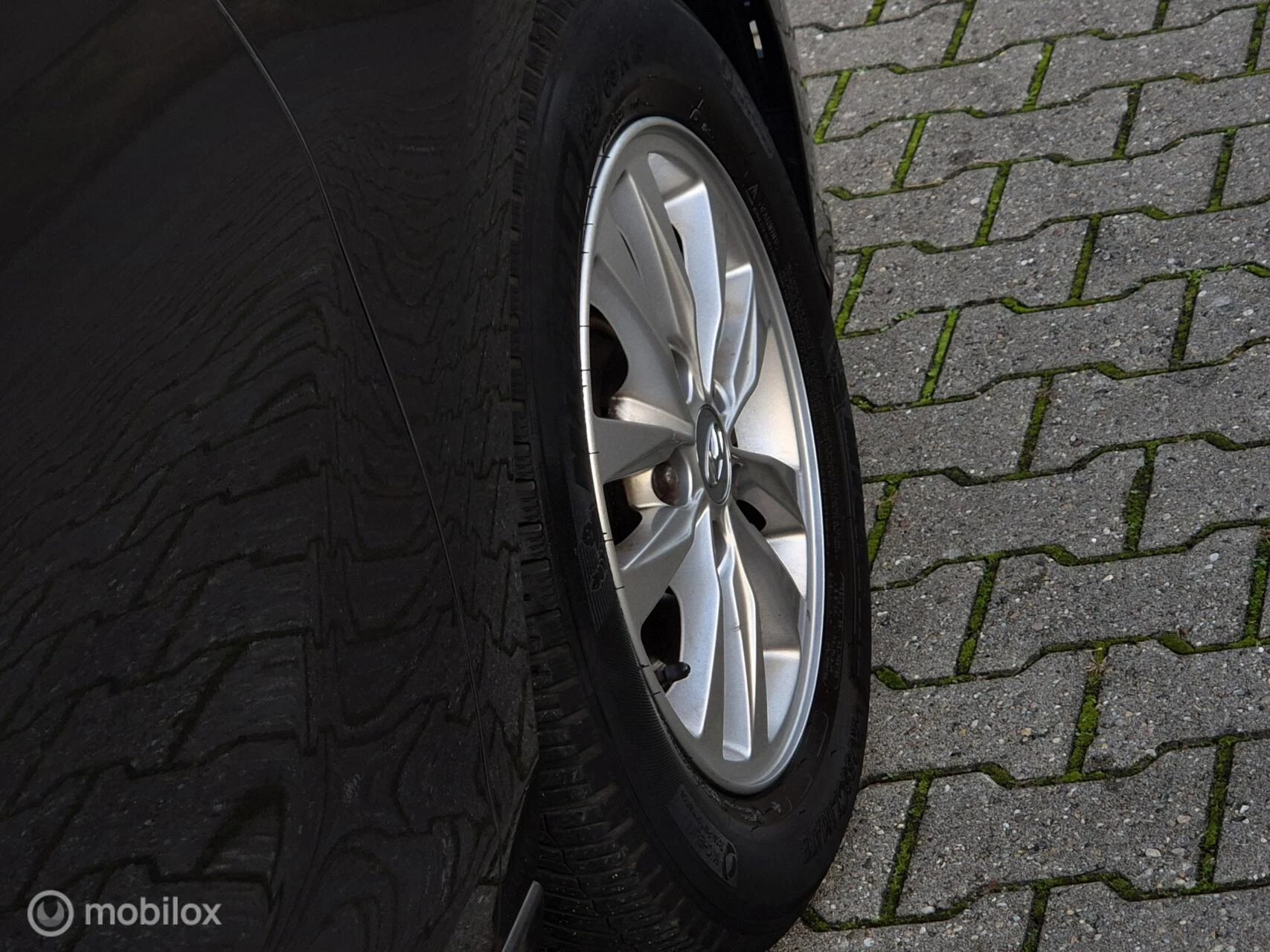 Hoofdafbeelding Hyundai i30
